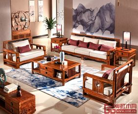 匠心融合新機(jī) 傳統(tǒng)紅木企業(yè)的轉(zhuǎn)型升級之路——以王木匠紅木家具為例