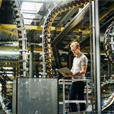 五大數字化發展趨勢驅動制造業邁向工業5.0 物聯網技術研發為核心引擎