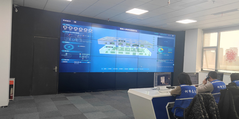 萬物互聯(lián)，智創(chuàng)未來——記領(lǐng)先的物聯(lián)網(wǎng)技術(shù)研發(fā)公司