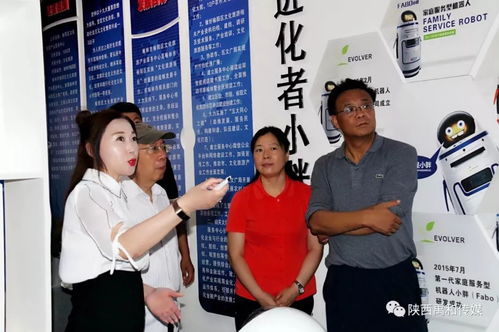 榆陽(yáng)區(qū)文化產(chǎn)業(yè)服務(wù)中心成立，助力文化藝術(shù)交流策劃服務(wù)